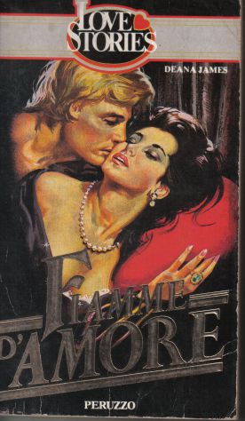 R49 - FIAMME D'AMORE