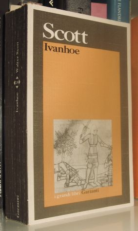 Ivanhoe