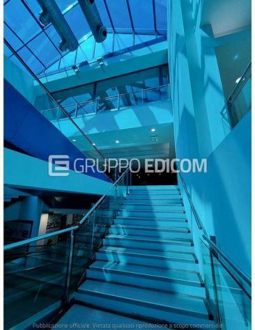 Teatri, cinematografi, sale per concerti di 5979.23 mq in vendita a Messina - Rif. 4553687 - Foto 2