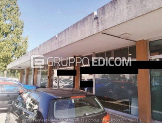 Negozi, botteghe di 138 mq in vendita a Ormelle - Rif. 4548645 - Foto 2