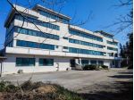 Complesso terziario in Via Laurentina