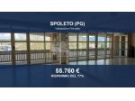 Immobile in asta di 217 m² in vendita a Spoleto