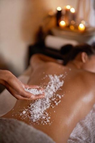 Spettacolare massaggiatrice italiana - Foto 4 Tel:3534963518