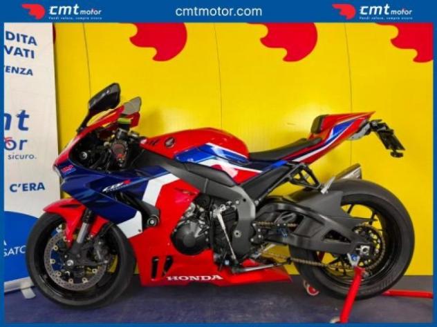 HONDA CBR 1000 RR Garantita e Finanziabile rif. 23908516 - Foto 3