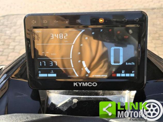 KYMCO Downtown 350GT 2025 rif. 23999570 - Foto 7