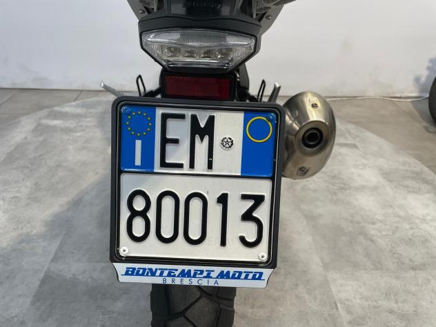 BMW G 310 GS null - Foto 8