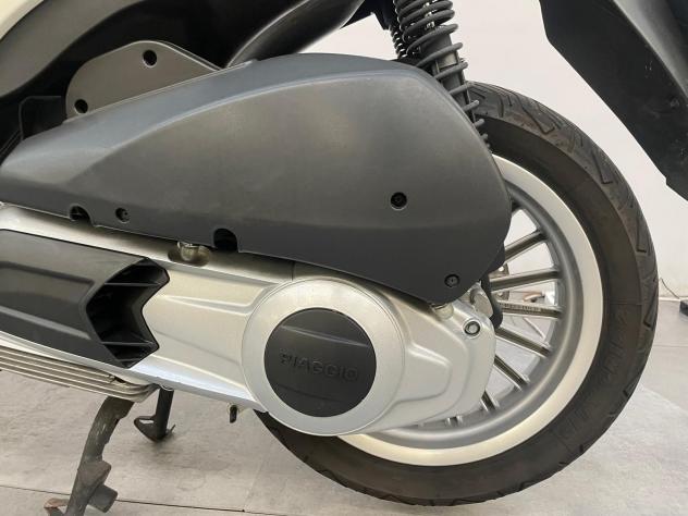 Piaggio Beverly 300 null - Foto 3