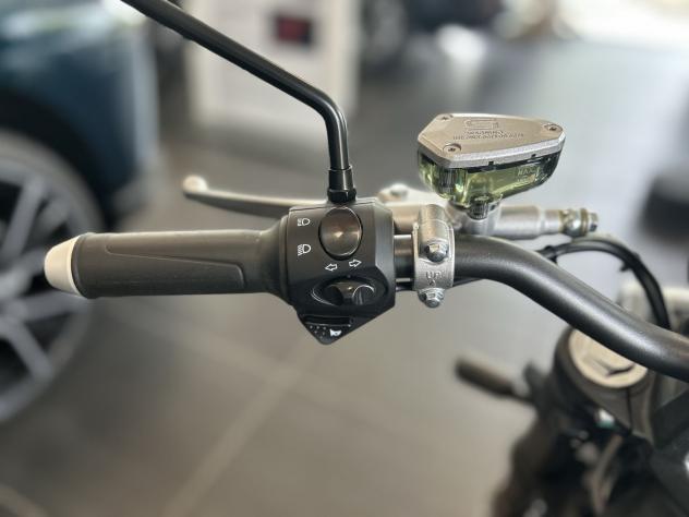 Super Soco TC Max BLACK RED - Foto 8