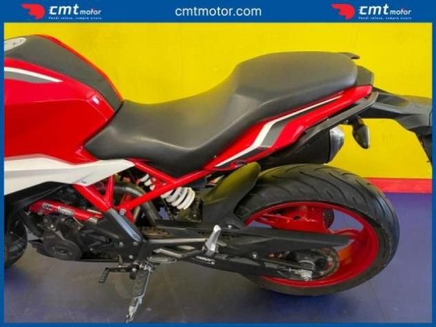 BMW G 310 R Garantita e Finanziabile rif. 24104513 - Foto 9