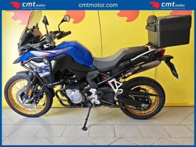 BMW F 850 GS Garantita e Finanziabile rif. 23998741 - Foto 4