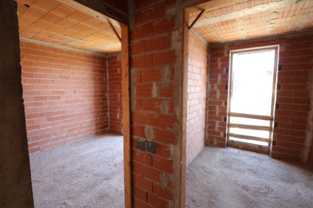 Villa di 220 m² con 3 locali e box auto doppio in vendita a Andezeno - Foto 15