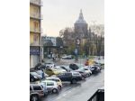 centro storico camera a studentessa
