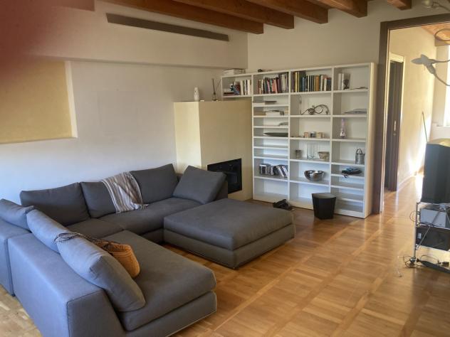 APPARTAMENTO di 3 vani e di 120 mq (BRESCIA) rif. SFSAC - Foto 3