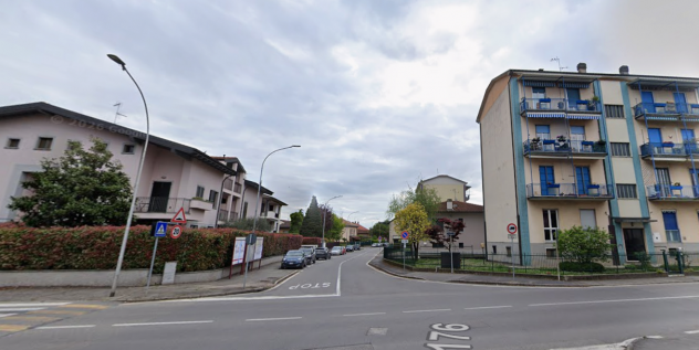 AMPIO BILOCALE A GESSATE CON GARAGE INCLUSO-LIBERO SUBITO