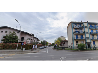 AMPIO BILOCALE A GESSATE CON GARAGE INCLUSO-LIBERO SUBITO