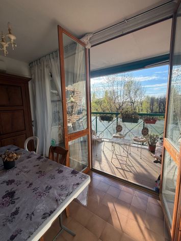ampio trilocale con balcone-AFFORI M3 - Foto 2
