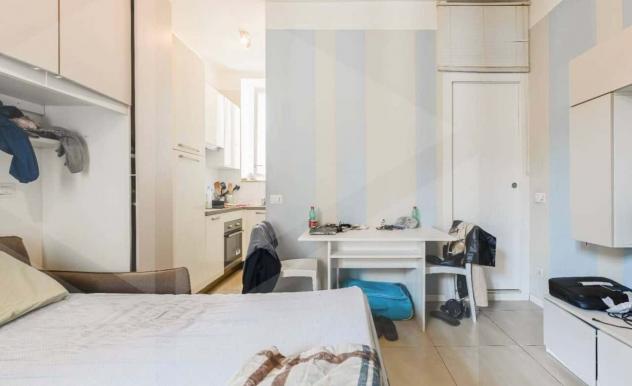 Apartment in Via Marco Aurelio, Milano for 28 m² - Foto 3