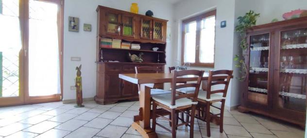 Villa con meraviglioso giardino Via Melani 6 posti letto - Infernetto - Foto 5