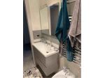 BILOCALE IN VIA BOSTON : 400 euro