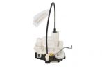 Serratura Posteriore Sinistra Fiat Panda 46803515 51917896 - 10166