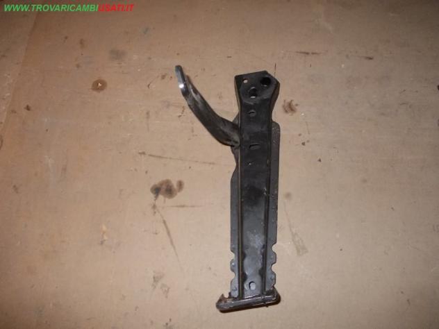 LONGHERONE ANT.S.(parte int.) FIAT 500 (312-3P/83)   ABARTH - 500 / 595 / 695 - 01-07-2008 - 01-05-2016, ABARTH