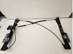 MECCANISMO ALZAVETRO ANT. DX MINI Cooper 2° Serie 8820012 (0613)