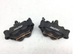 HONDA CB GT ABS KM0 1000 COPPIA PINZE FRENO ANTERIORI - INTERASSE: 100 MM 2026