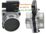 Saab 9-3 9-5 misuratore massa aria 55557008
