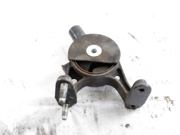 1237126060 SUPPORTO MOTORE TOYOTA RAV 4 2.0 D 91KW 5P (2017) RICAMBIO USATO - Foto 4