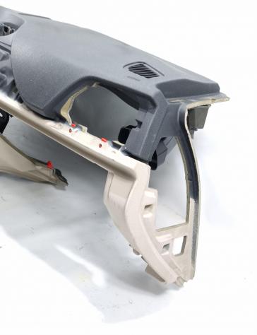 KIT AIRBAG COMPLETO BMW Serie 3 F31 Touring B47 D20 A (11) - Foto 9