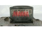 9802460980 Citroen DS3 ABS centralina gruppo pompa ATE