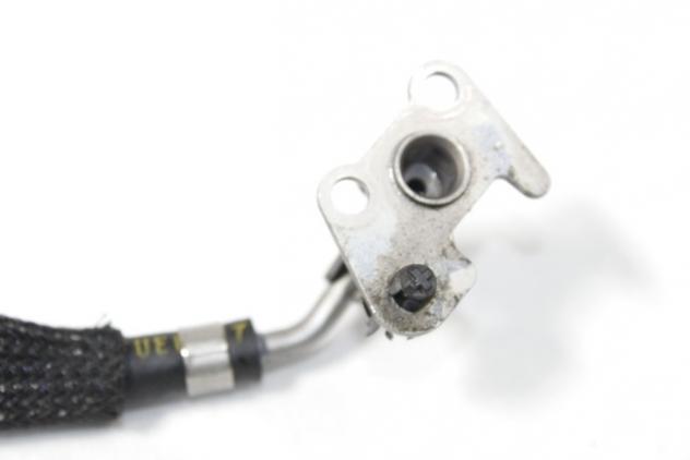 TUBO CARBURANTE SUZUKI BURGMAN AN 400 2017 - 2011 1581019K00000 FUEL HOSE - Foto 3