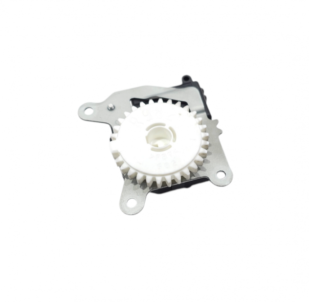 MOTOPOSIZIONATORI STUFA TOYOTA Rav4 6° Serie 063800-1991 (12) - Foto 6