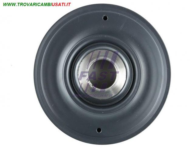 PULEGGIA ALBERO RENAULT MASTER II 98 / TRAFIC 01 2.2/2.5DCI FT45589 RENAULT - LAGUNA - 2001 2005