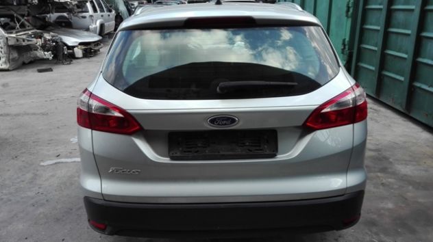 Ricambi vari Ford Focus SW 1.6 TDCI del 2012 - Foto 2