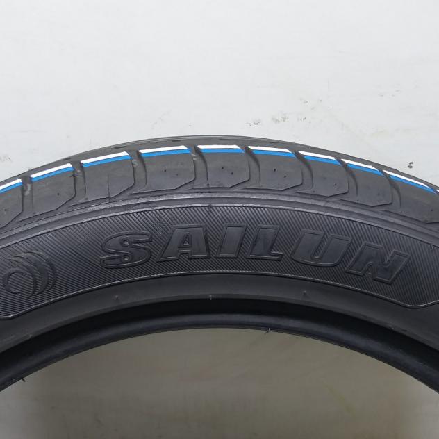 4 GOMME 225 50 18 SAILUN A73386 - Foto 4
