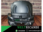 MUSATA COMPLETA MERCEDES CLASSE C SW ANNO 2018