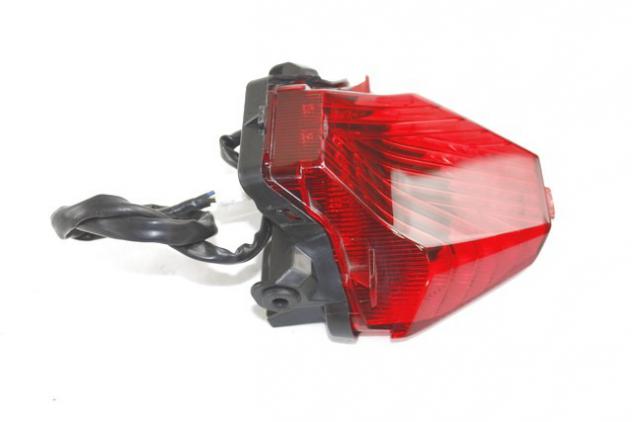YAMAHA YZF R3 1WDH47100100 FARO POSTERIORE 15 - 18 TAILLIGHT - Foto 2