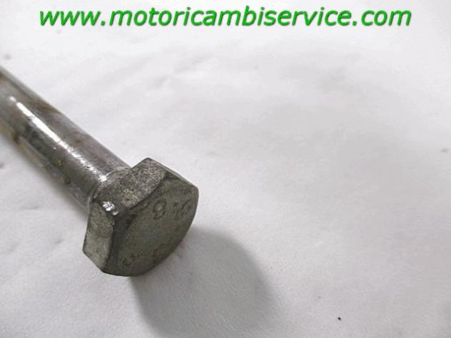 PERNO POSTERIORE SUPPORTO MOTORE PIAGGIO ZIP (QUARTZ) 1992-1999 563977 - Foto 2