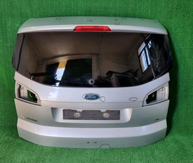 PORTELLONE POSTERIORE COMPLETO FORD S - Max Serie (0614)