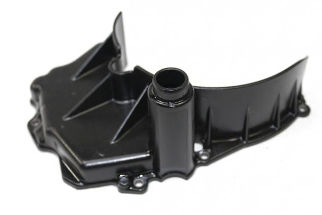 BMW R 1200 GS 11148526646 SERBATOIO OLIO MOTORE K50 11 - 19 OIL TANK