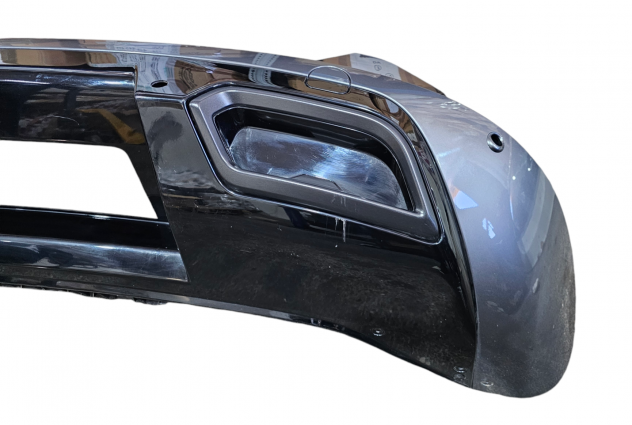 PARAURTI POSTERIORE COMPLETO CUPRA Formentor Serie 5FF807568B (20) - Foto 6