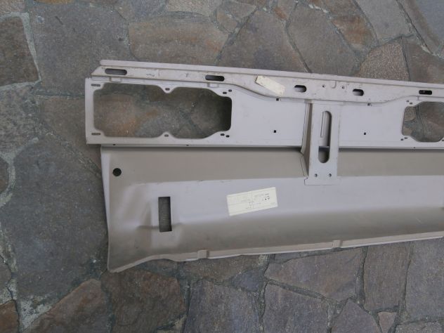RIVESTIMENTO OSSATURA POSTERIORE FIAT ARGENTA REAR PANEL FIAT ARGENTA 4450831 - Foto 6