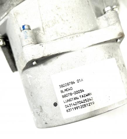 CITY COMPLETO LANCIA Ypsilon 4° Serie 3822878401A (1123) - Foto 3