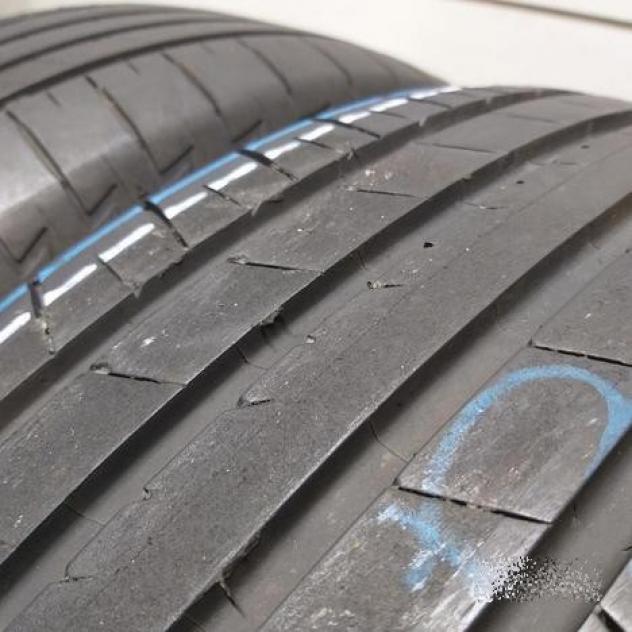 2 gomme 215 55 18 bridgeston e rft a23891 - Foto 4
