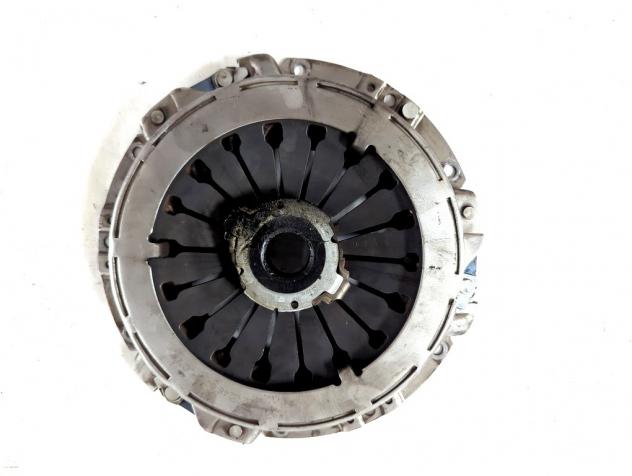 4110028060 KIT FRIZIONE CON SPINGIDISCO HYUNDAI COUPE 2.0 B 105KW 5M 2P (2006) RICAMBIO USATO - Foto 6