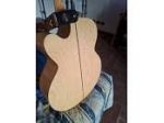 Epiphone EJ-200SCE / N