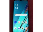 Oppo Find x2 Lite con scatola e cavo di ricarica 140 euro