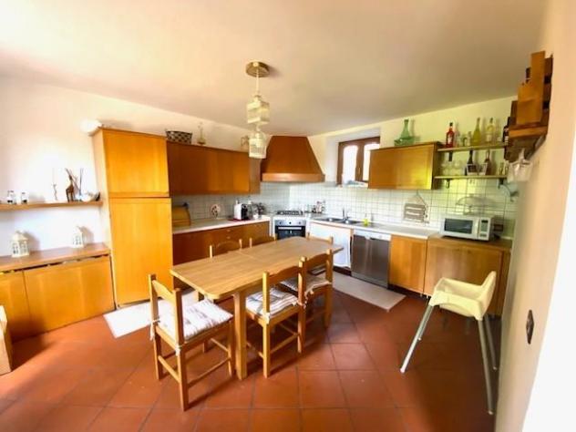Rustico in vendita a Montecatini-Terme 235 mq Rif: 1276416 - Foto 10