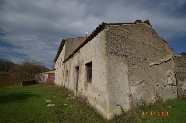 Casa di campagna in Contrada Tardiano - Foto 8